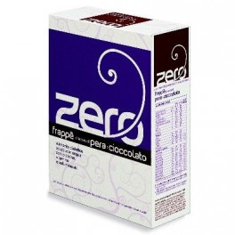 Frappè pera e cioccolato Dieta Zero