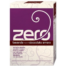 Cioccolato amaro Dieta Zero - 3 buste