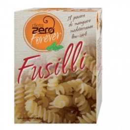 Zero Forever Fusilli 195 g