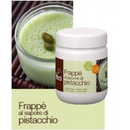 Frappè al pistacchio Zero Activate - 6 alimenti