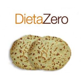 Piadina Zero - 80 g