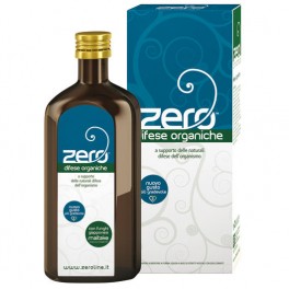 Zero Difese Organiche 500 ml