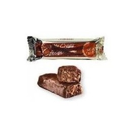 Barretta Crispy al cioccolato Zero Forever