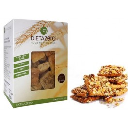 Extra Zero Sfizio Snack 125 g