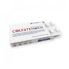Colestenorm - 30 capsule