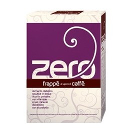 Frappè al caffè Dieta Zero