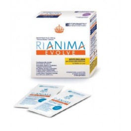 Rianima Evolve - 28 STICK