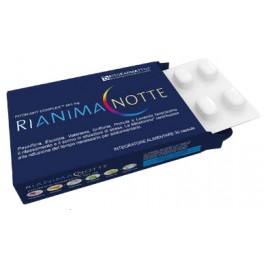 Rianima Notte - 30 Capsule