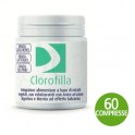 Dieta Zero Clorofilla - 60 compresse