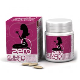 Zero Slim Booster 50+ 60 compresse