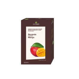 Dieta Zero Bevanda Mango e Passion Fruit - 4 Buste