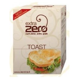 Toast dietetici Extra Zero