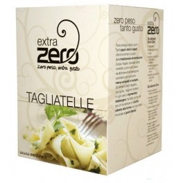Tagliatelle dietetiche Extra Zero