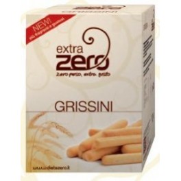 Grissini dietetici Extra Zero