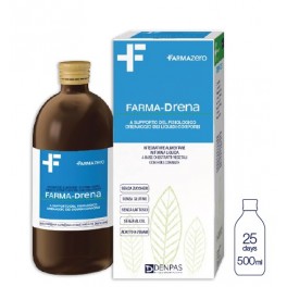 Farma-Drena FarmaZero - 500 ml