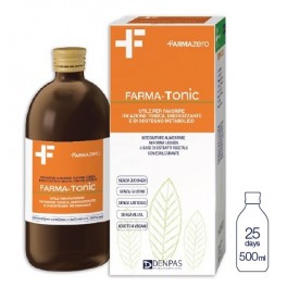 Farma-Tonic FarmaZero - 500 ml
