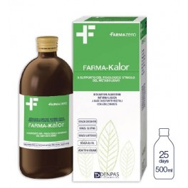 Farma-Kalor FarmaZero - 500 ml