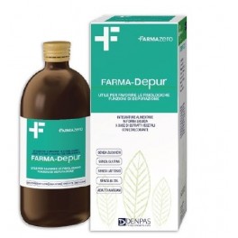 Farma-Depur FarmaZero - 250 ml