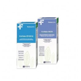 Kit Anticellulite Fitoestratti Farmazero