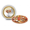Dieta Zero Base per Pizza - 250 g