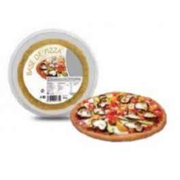 Dieta Zero Base per Pizza - 250 g