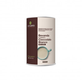 Bevanda Cioccolato Bianco Dieta Zero - 300 g