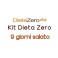 Kit Dieta Zero - 9 giorni Salato