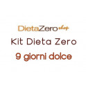 Kit Dieta Zero - 9 giorni Dolce