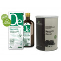 Kit Bevanda al Cacao 300 g + Depurazione 500 ml