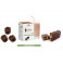 Kit Perfetto Gianduia + 2 Tronky fondente e 2 Crispy al Caramello