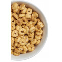 Dieta Zero Anellini di cereali