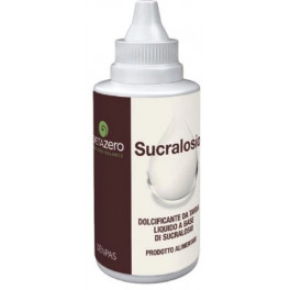 Extra Zero Sucralosio dolcificante liquido 30 ml