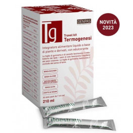 Dieta Zero Termogenesi - 20 stick