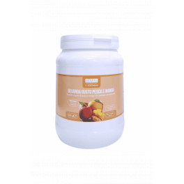 Dieta Zero Bevanda al Sapore di Pesca e Mango 400 gr