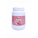 Dieta zero yogurt fragola 400 gr
