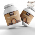 Dieta Zero Bevanda al Sapore di Cappuccino 400 gr