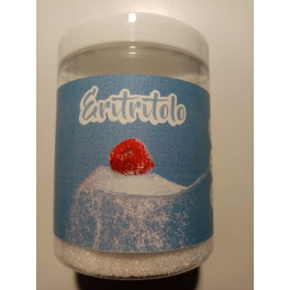 Eritritolo dolcificante