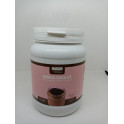 Budino al cioccolato 400 gr