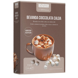 Bevanda Cioccolata Calda 4 Buste
