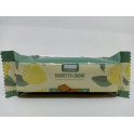 BARRETTA CRISPY LIMONE 35 g