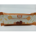 BARRETTA PROTEICA ARACHIDI-CARAMELLO