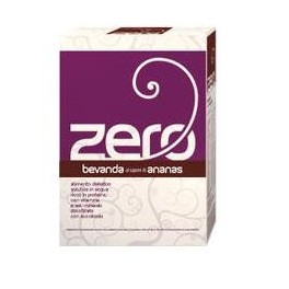Dieta Zero Ananas