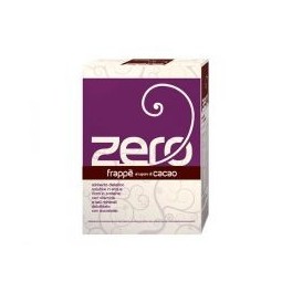Frappè al Cacao Dieta Zero