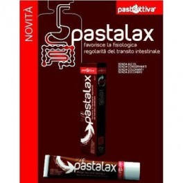 Dieta Zero PastaLax 30 ml