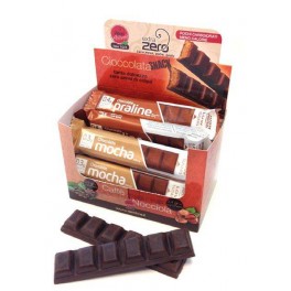 Extra Zero Cioccolato Mocha al Caffè