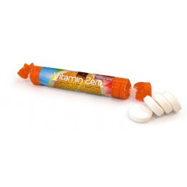 Extra Zero Vitamin Zero