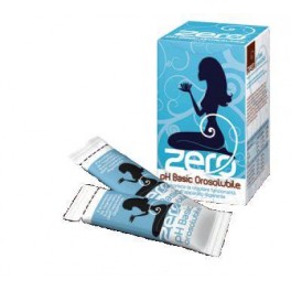 Dieta Zero pH Basic Orosolubile 21 bustine