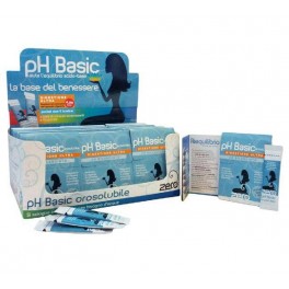 Dieta Zero pH Basic Orosolubile 5 bustine